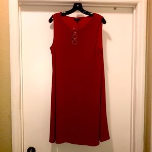 Msk dress